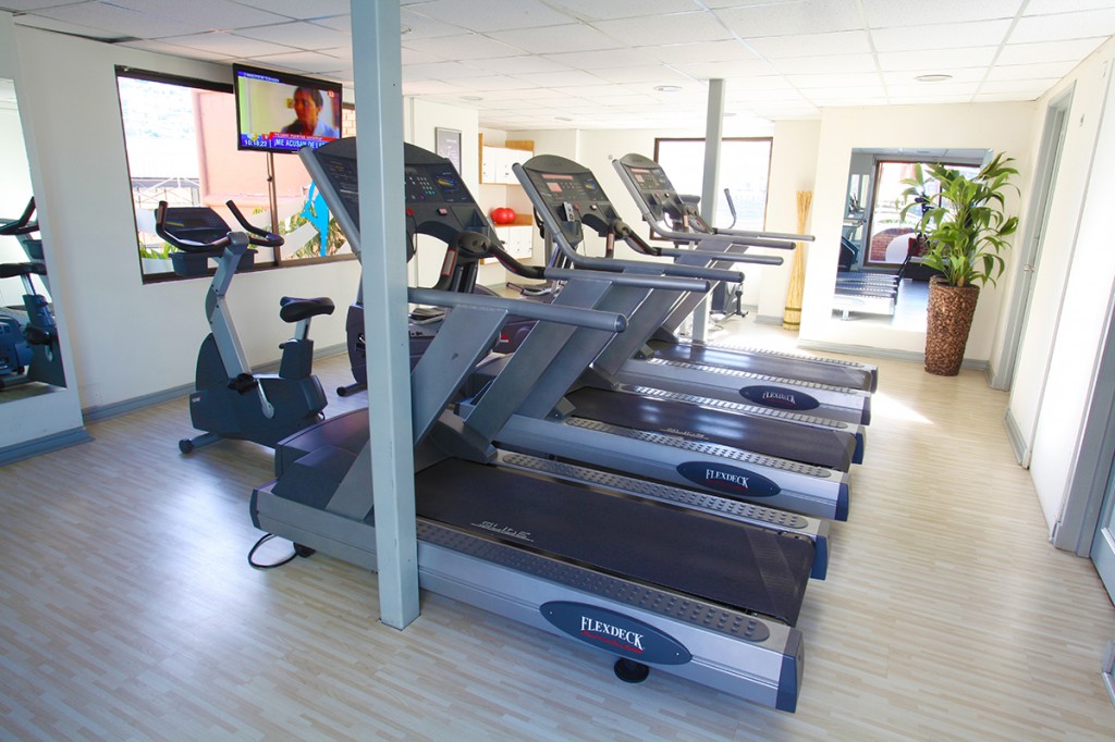 Instalaciones Cardiopilates