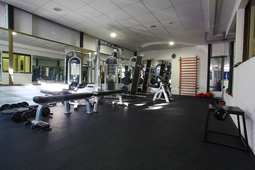 Instalaciones Cardiopilates