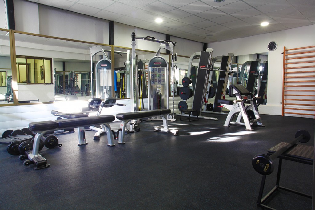 Instalaciones Cardiopilates