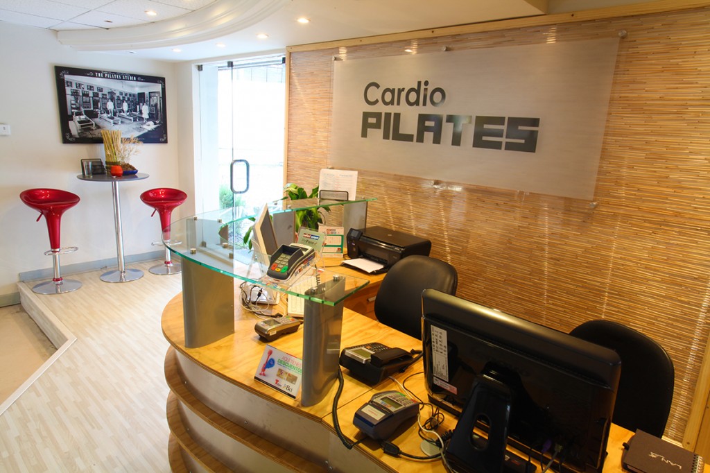 Instalaciones Cardiopilates